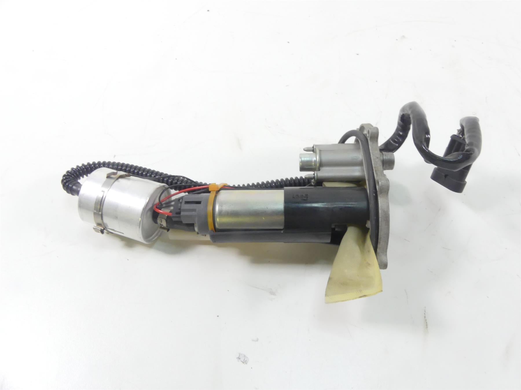 2008 Ducati 1098 S Fuel Gas Petrol Pump 15K -Tested 16023661A