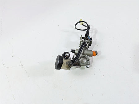 2016 Ducati Monster 1200 S Brembo Radial Clutch Master Cylinder 63040661A {{ shop.shopifyCountryName }} - Mototech271