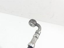 Load image into Gallery viewer, 2013 Harley Touring FLHTK Electra Glide Front Abs Brake Line Set 40612-09
