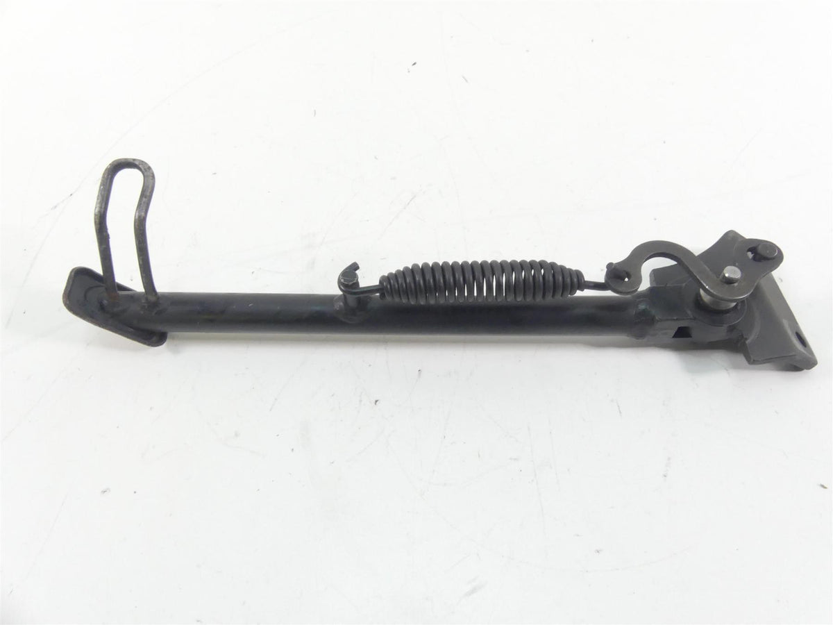 2007 Buell XB12 SS Lightning Side Kick Stand Kickstand L1167.02A8 {{ shop.shopifyCountryName }} - Mototech271