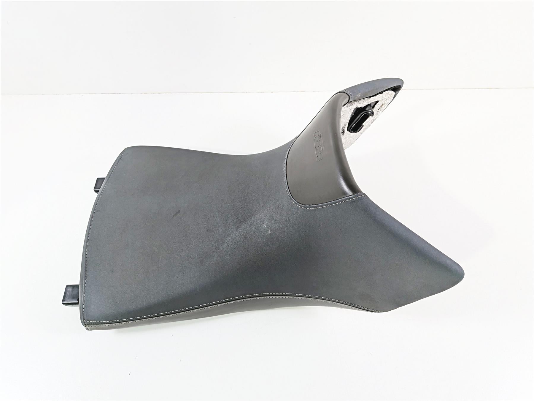 2016 KTM 1290 Super Adventure Front Seat Saddle Heated 60407040000 {{ shop.shopifyCountryName }} - Mototech271