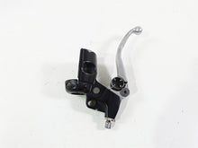Load image into Gallery viewer, 2006 Triumph Rocket 3 Clutch Perch Mount &amp; Lever Small Rash T2043040 | Mototech271
