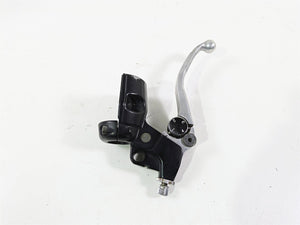 2006 Triumph Rocket 3 Clutch Perch Mount & Lever Small Rash T2043040 | Mototech271