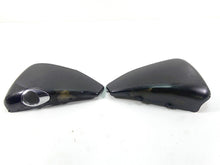 Load image into Gallery viewer, 2017 Harley XL1200 CX Sportster Roadster Side Cover Fairing Cowl Set 57200092DH | Mototech271
