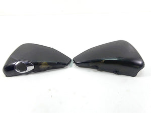2017 Harley XL1200 CX Sportster Roadster Side Cover Fairing Cowl Set 57200092DH | Mototech271