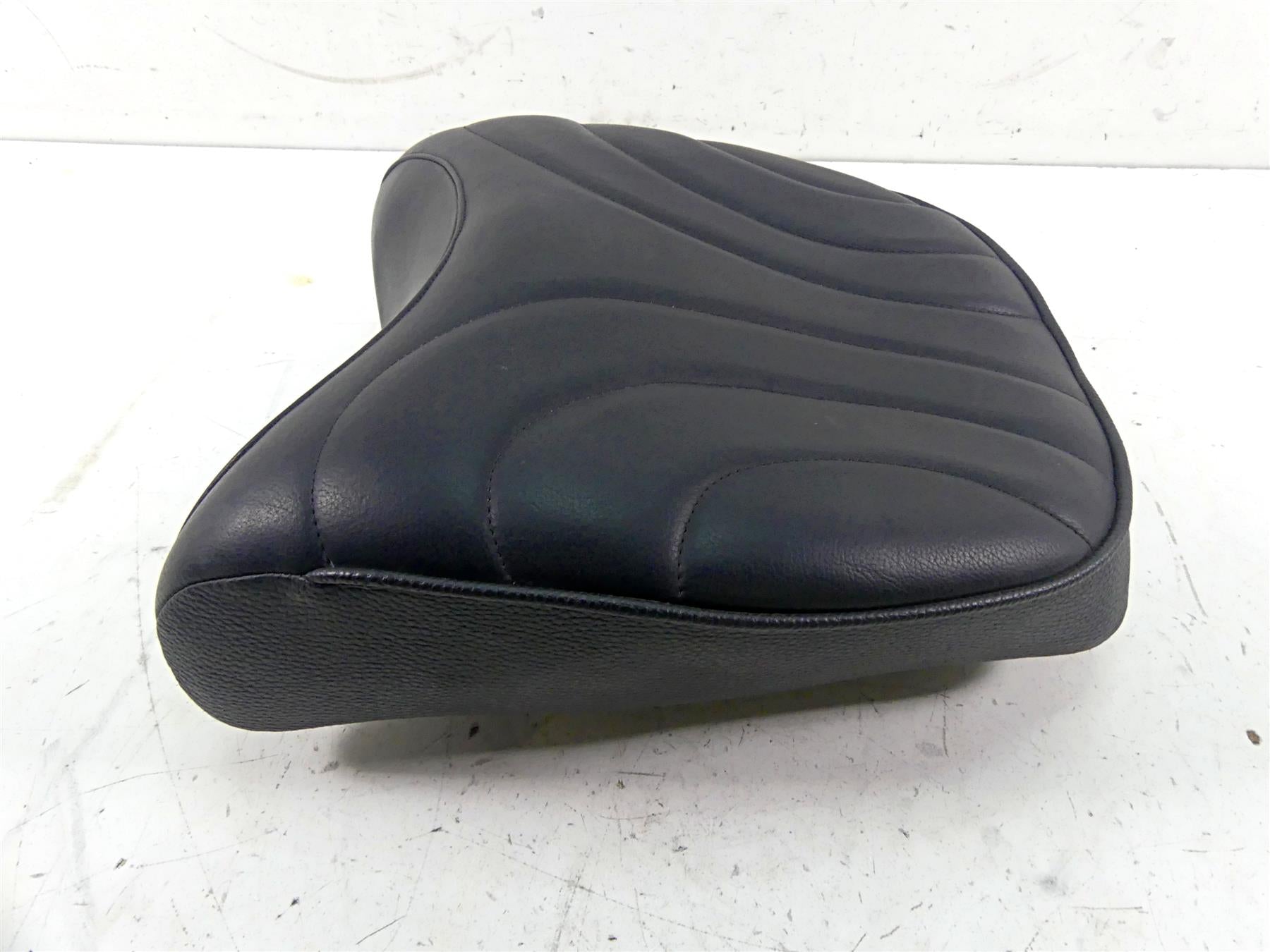 2009 BMW R1200 GS K25 Rear Corbin Passenger Pillion Seat Saddle BMW-GS12-R {{ shop.shopifyCountryName }} - Mototech271