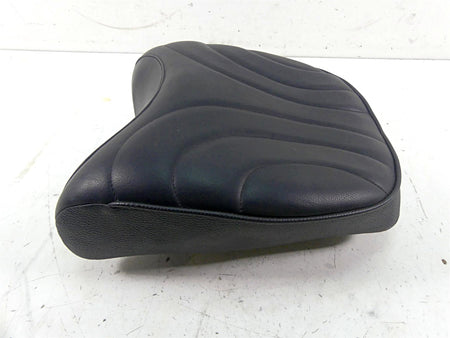 2009 BMW R1200 GS K25 Rear Corbin Passenger Pillion Seat Saddle BMW-GS12-R {{ shop.shopifyCountryName }} - Mototech271