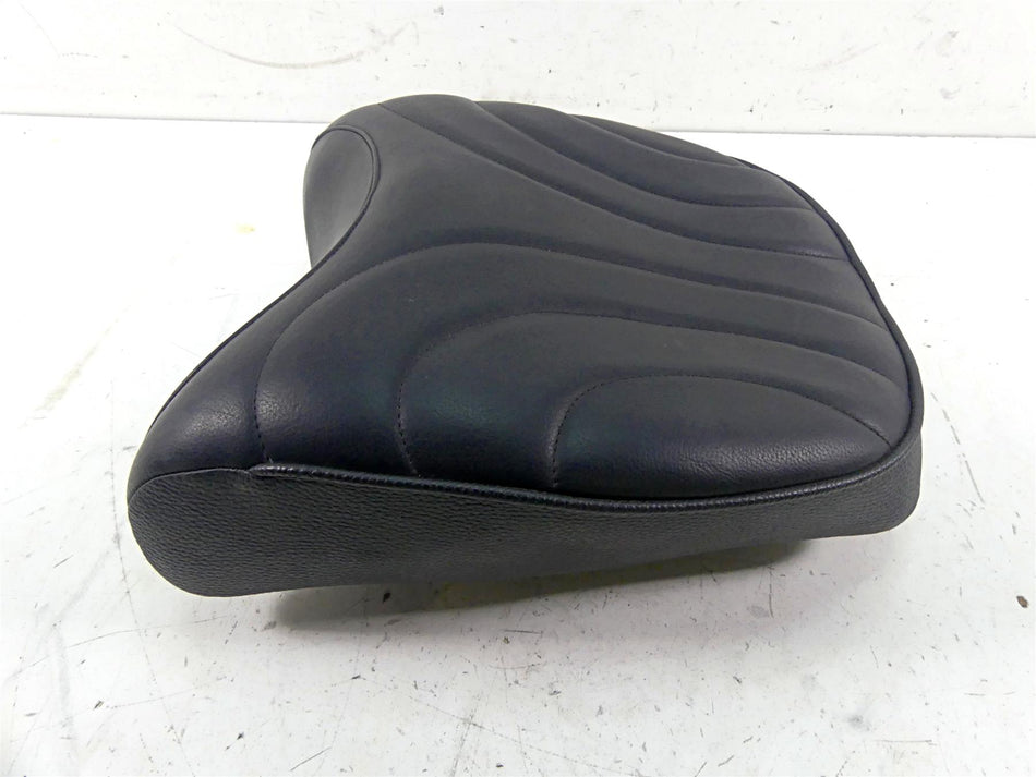 2009 BMW R1200 GS K25 Rear Corbin Passenger Pillion Seat Saddle BMW-GS12-R {{ shop.shopifyCountryName }} - Mototech271
