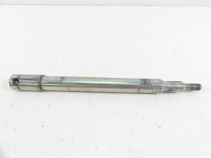 2005 Harley Touring CVO FLHTC SE Electra Glide  Straight Front Axle 1" 43364-00 | Mototech271
