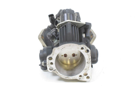 2006 Harley Touring FLHTCUI Electra Glide Throttle Body Fuel Injector 27708-06 {{ shop.shopifyCountryName }} - Mototech271