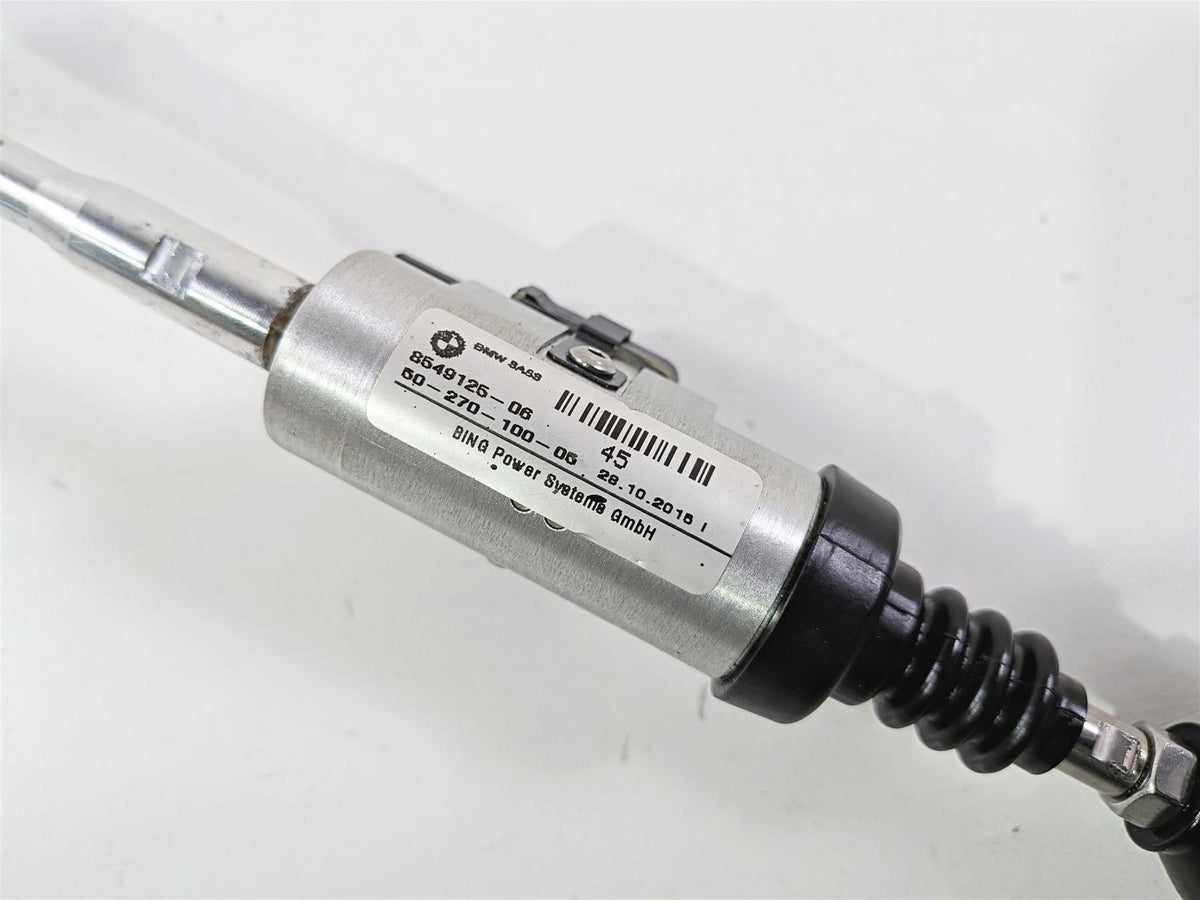 2016 BMW S1000RR K46 Quickshifter Quick Shifter Assistant Shift Rod 23418549125-Mototech271