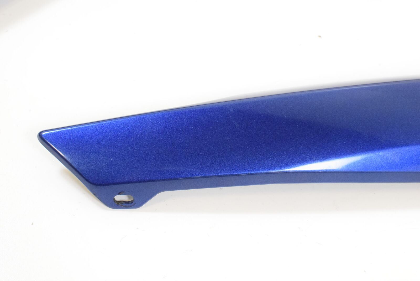 2014 BMW R1200R R1200 R K27 Rear Tail Side Cover Fairing Set MONTEGOBLUE 8535495 {{ shop.shopifyCountryName }} - Mototech271
