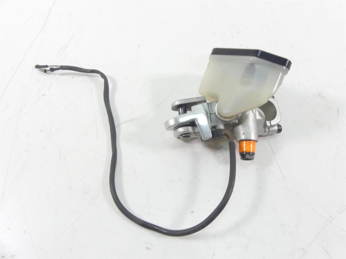 2006 Ducati 999 Biposto Front Brembo Radial Brake Master Cylinder 62440341A {{ shop.shopifyCountryName }} - Mototech271