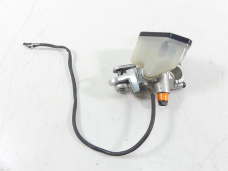 2006 Ducati 999 Biposto Front Brembo Radial Brake Master Cylinder 62440341A {{ shop.shopifyCountryName }} - Mototech271