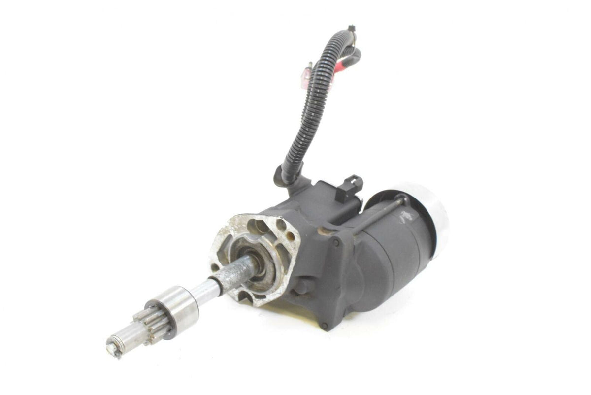 2000 Harley Touring FLHRI Road King Engine Starter Motor 31553-94B {{ shop.shopifyCountryName }} - Mototech271