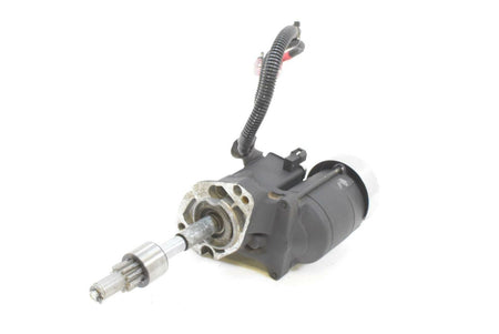 2000 Harley Touring FLHRI Road King Engine Starter Motor 31553-94B {{ shop.shopifyCountryName }} - Mototech271