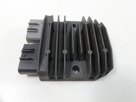 2007 Yamaha XVS1300 V-Star Rectifier Voltage Regulator FH012AA 1D7-81960-01-00 {{ shop.shopifyCountryName }} - Mototech271