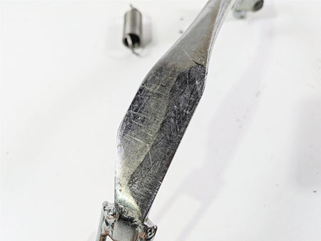 2014 Harley FXDF Dyna Fat Bob Side Kickstand Kick Jiffy Stand 49704-90H {{ shop.shopifyCountryName }} - Mototech271