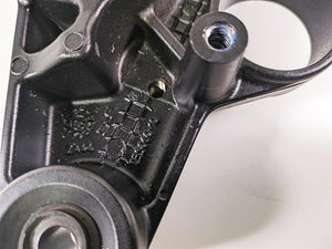 2006 BMW R1200GS K255 Adv Upper Triple Tree Steering Clamp 31427718170 | Mototech271