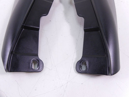 2010 Harley Touring FLHX Street Glide Side Cover Wind Deflector Set 58169-09 {{ shop.shopifyCountryName }} - Mototech271
