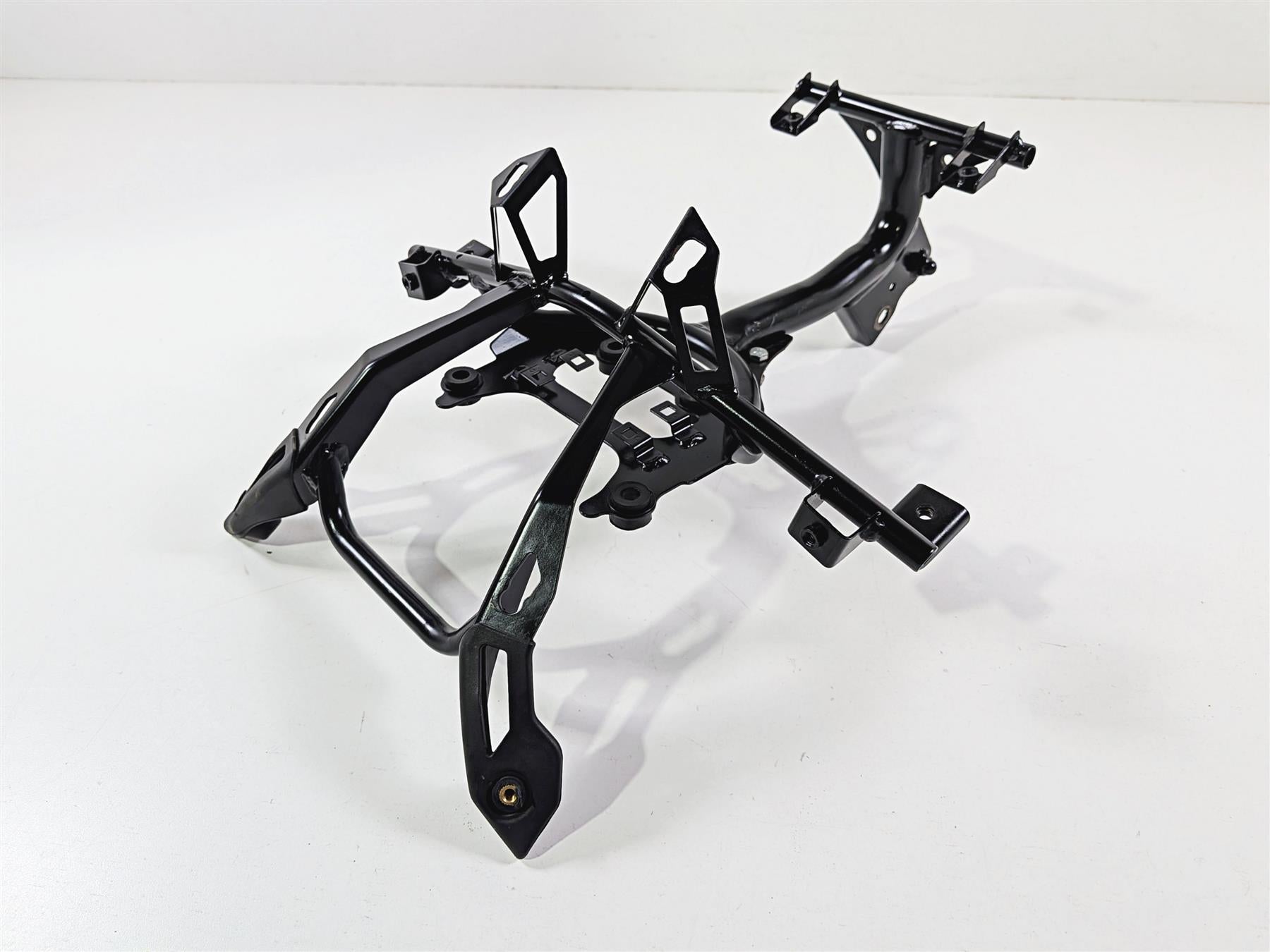2017 Honda CRF1000 Africa Twin Front Cowling Stay Holder Carrier 64501-MJP-G50-Mototech271