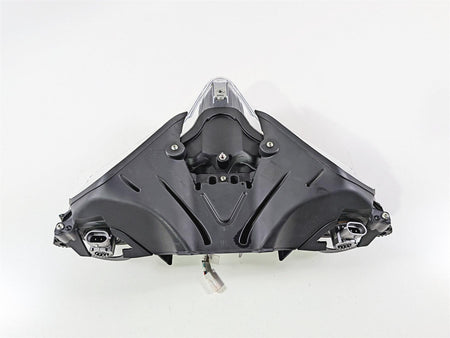 2017 Ducati Panigale 1299 Nice Headlight Head Light Lamp Bulb Wiring 52010331B-Mototech271