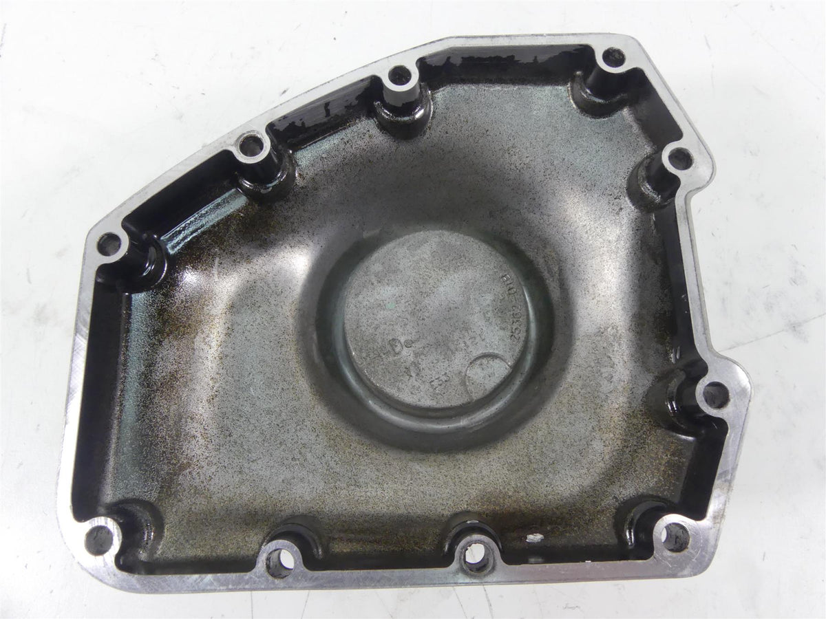 2017 Harley FXSE CVO Pro Street Breakout Engine Side Timing Cover 25362-01 {{ shop.shopifyCountryName }} - Mototech271