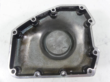 2017 Harley FXSE CVO Pro Street Breakout Engine Side Timing Cover 25362-01 {{ shop.shopifyCountryName }} - Mototech271