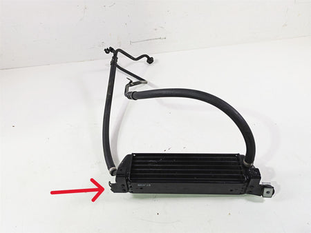 2009 BMW R1200RT K26 Oil Cooler + Lines - Read 17217719229 17217677364 {{ shop.shopifyCountryName }} - Mototech271