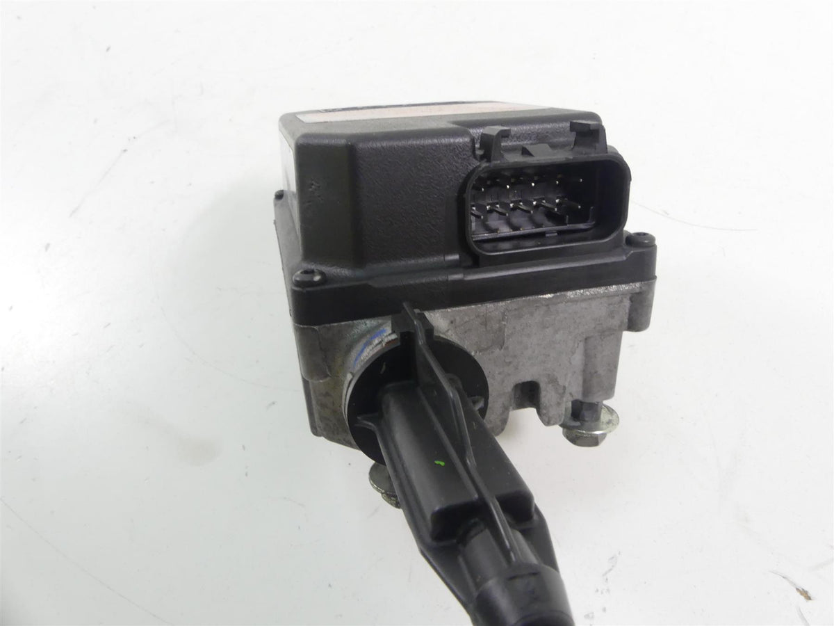 2007 Harley FLHTCU SE CVO Electra Glide Cruise Control Module Unit Ecu 70955-04 {{ shop.shopifyCountryName }} - Mototech271