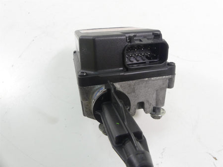 2007 Harley FLHTCU SE CVO Electra Glide Cruise Control Module Unit Ecu 70955-04 {{ shop.shopifyCountryName }} - Mototech271