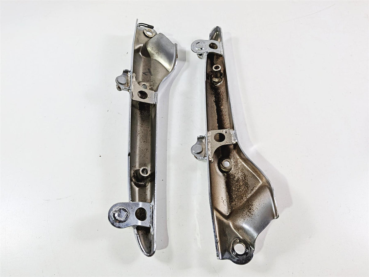 2000 Honda GL1500 Valkyrie Interstate Rear Fender Struts Braces 77340-MBY-000-Mototech271
