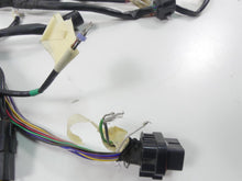Load image into Gallery viewer, 2019 KTM 1290R Super Adventure Main Wiring Harness Loom -For Parts 60711175033
