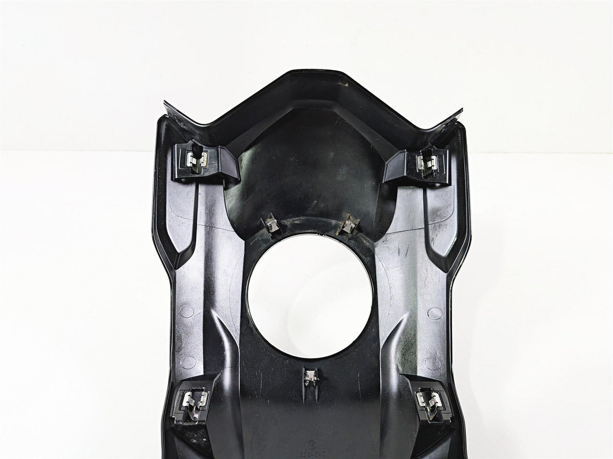 2023 BMW F850GS K81 Mid Center Tank Fairing Cover Cowl 46618564544 46618564545 {{ shop.shopifyCountryName }} - Mototech271