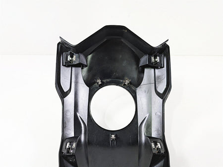 2023 BMW F850GS K81 Mid Center Tank Fairing Cover Cowl 46618564544 46618564545 {{ shop.shopifyCountryName }} - Mototech271