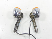 Load image into Gallery viewer, 2002 Harley Softail FXSTDI Deuce Rear Blinker Turn Signal Set 68977-00 | Mototech271

