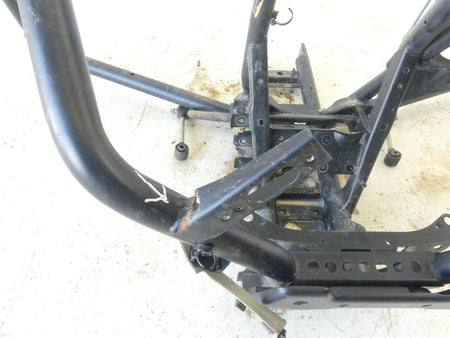 2019 Polaris General 1000 EPS Straight Front Subframe Sub Frame - Read 1024255 {{ shop.shopifyCountryName }} - Mototech271