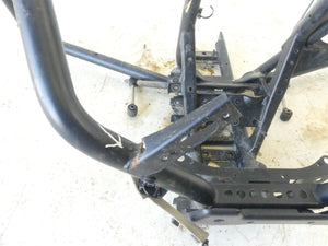 2019 Polaris General 1000 EPS Straight Front Subframe Sub Frame - Read 1024255