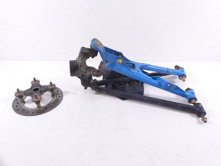 2017 Can Am Maverick 1000R DPS Front Left Knee Control Arm Set 705401548 {{ shop.shopifyCountryName }} - Mototech271
