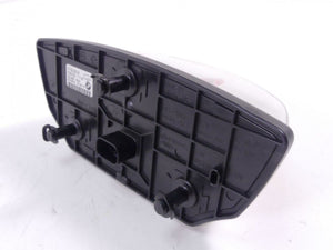 2017 BMW R1200GS GSW K50 Led Tail Light Lamp Lens Stop Taillight 63218524200 | Mototech271