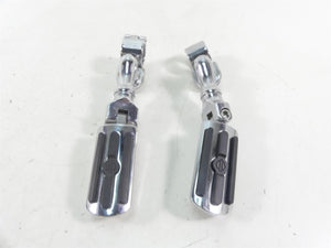 2007 Harley Touring FLHTCU SE CVO Electra Glide Highway Foot Peg Set 50130-95A | Mototech271