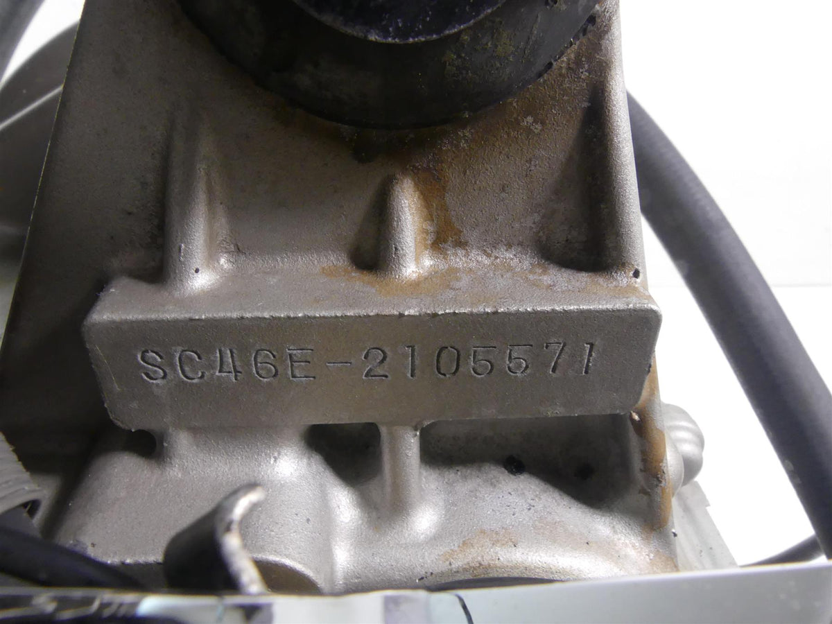 2003 Honda VTX1800 C Running Engine Motor 12k - Video 11100-MCH-000 {{ shop.shopifyCountryName }} - Mototech271