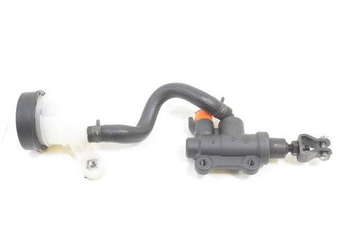 2014 BMW R1200 RT K52 Rear Nissin Brake Master Cylinder 34318522398 | Mototech271