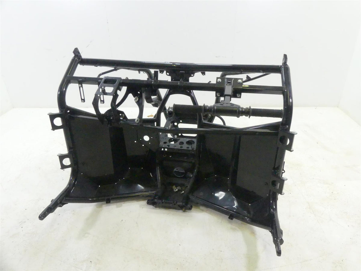 2021 Kawasaki Teryx KRX1000 KRF1000 Straight Front Sub Frame Subframe {{ shop.shopifyCountryName }} - Mototech271
