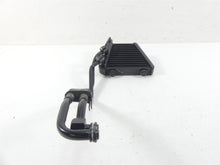 Load image into Gallery viewer, 2013 Victory Cross Country Oil Cooler Radiator &amp; Lines 1240266 1240919 | Mototech271
