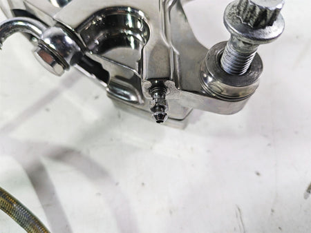2005 Harley Softail FLSTFSE CVO Fat Boy Performance Machine Caliper 0053-2919 {{ shop.shopifyCountryName }} - Mototech271