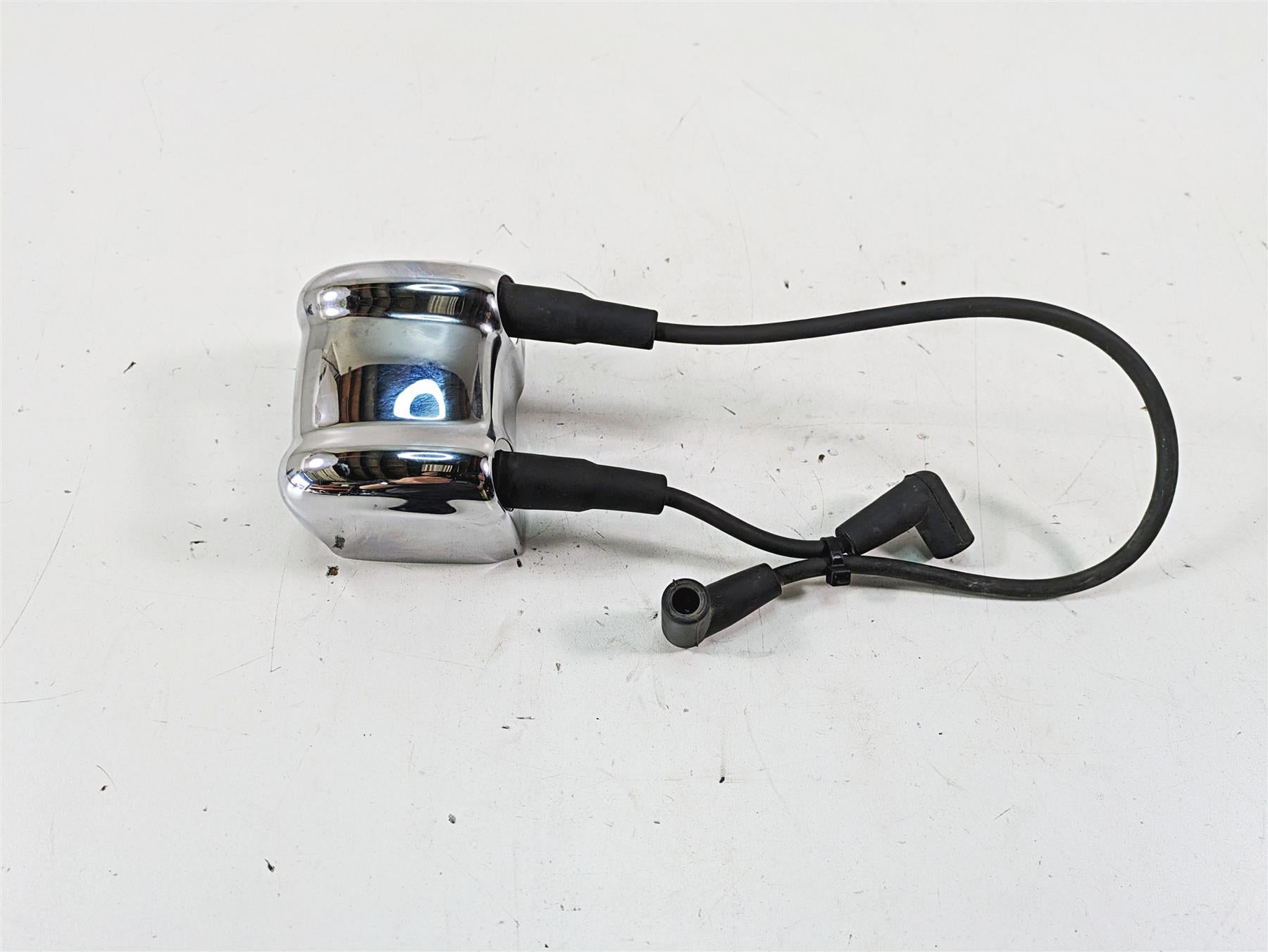 2013 Harley Softail FLSTC Heritage Classic Delphi Ignition Coil 31696-07A {{ shop.shopifyCountryName }} - Mototech271