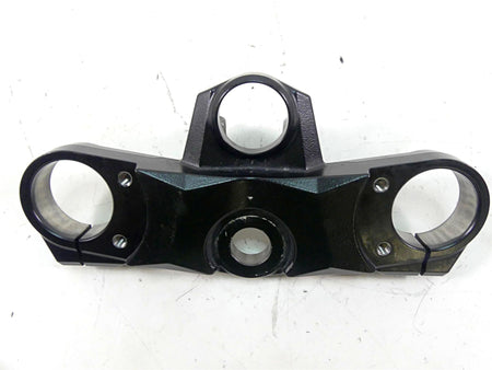 2010 Kawasaki ZX1400 ZX14 R Ninja Upper Triple Tree Clamp 50mm -Read 44039-0060 {{ shop.shopifyCountryName }} - Mototech271