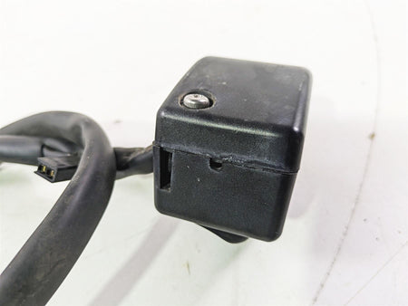 2007 Yamaha XVS1300 V-Star Tour Left Hand Control Switch 3D8-83973-00-00 {{ shop.shopifyCountryName }} - Mototech271