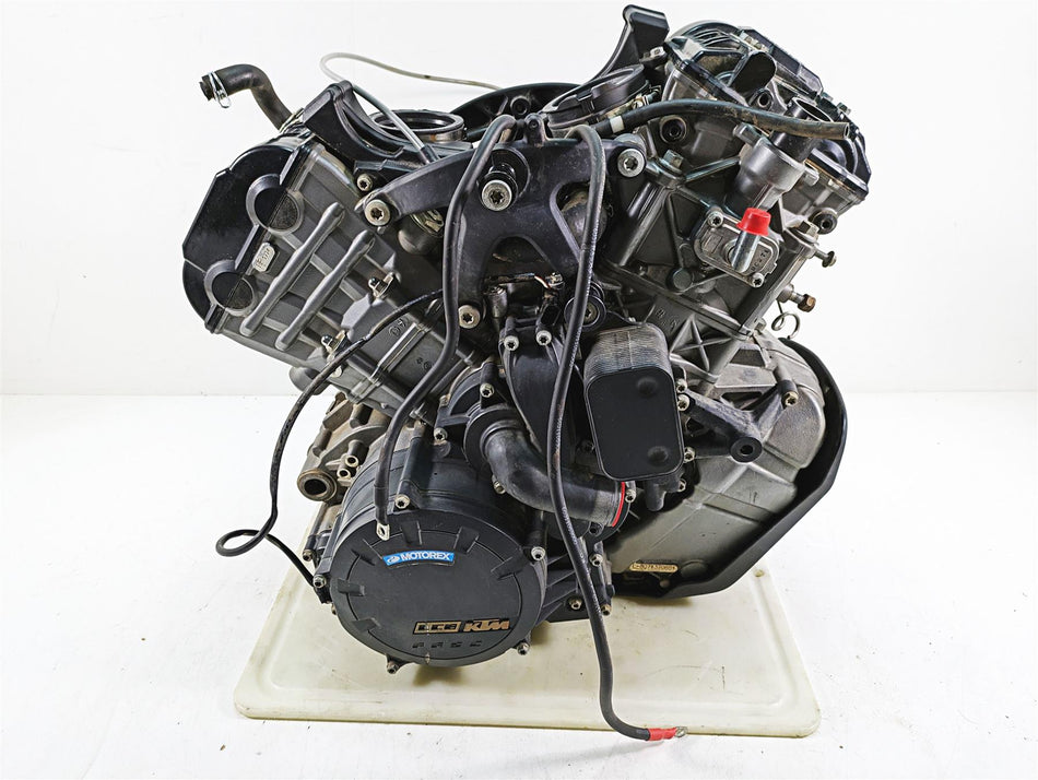 2020 KTM 1290 Super Adventure R Lc8 Engine Motor Transmission 6043000004424 {{ shop.shopifyCountryName }} - Mototech271